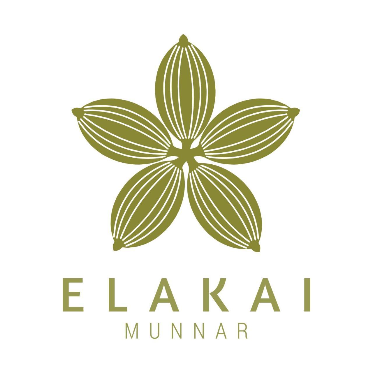 Willa Elakai Munnar Zewnętrze zdjęcie